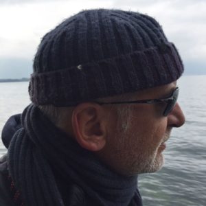 Bernard Muller - instructeur permis bateau moteur - Préverenges Morges